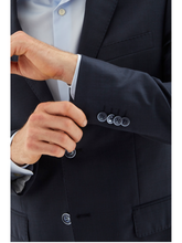 Mens Slim Fit Suit